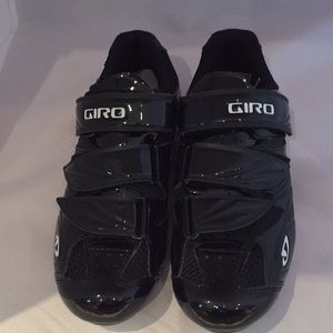 Giro Spin/Cycling Shoes